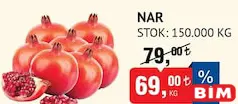NAR KG